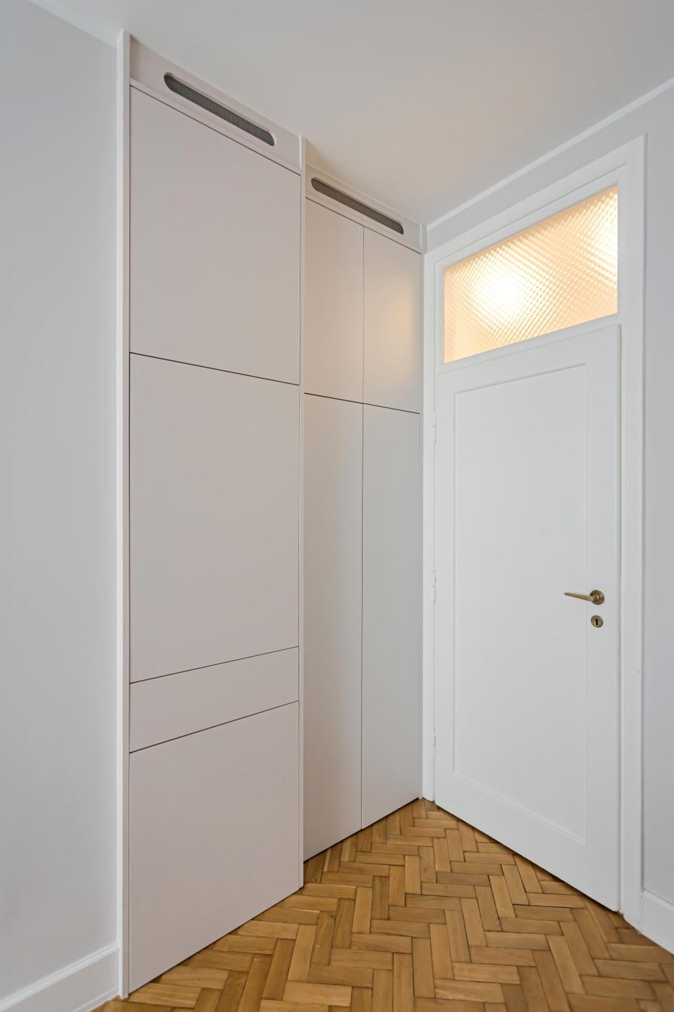 Poznanska Point Apartment Warsaw Exterior photo